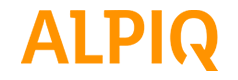 Logo Alpiq