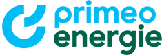 Logo Primeo Energie