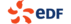 Logo EDF