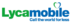 Logo Lycamobile